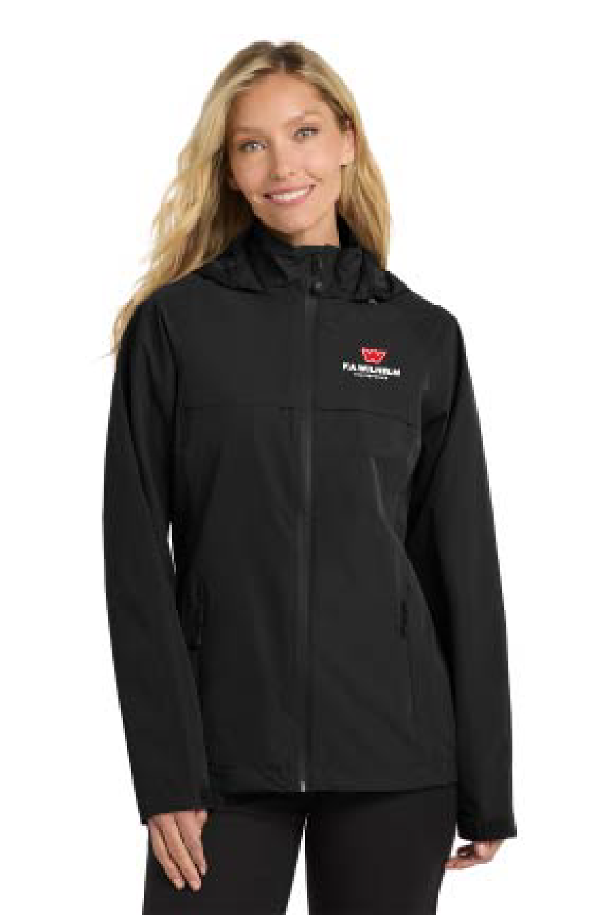Port Authority Ladies Torrent Waterproof Jacket